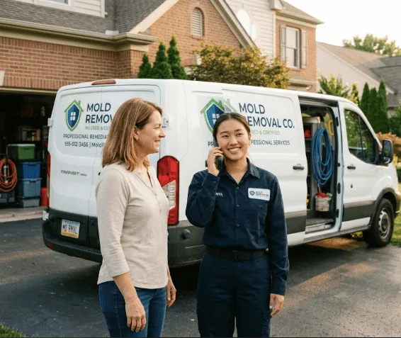 Crawlspace Mold Remediation Mizpah, MN FAQs